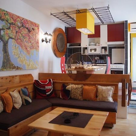 Guesthouse 7Even Mostar Bagian luar foto