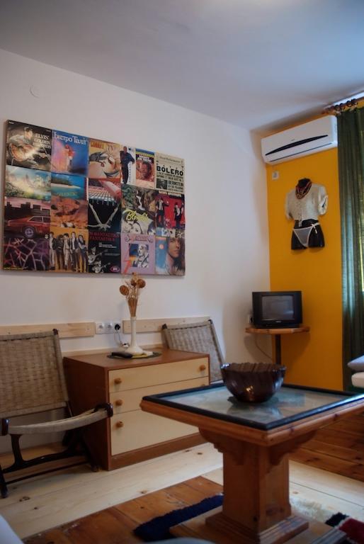 Guesthouse 7Even Mostar Ruang foto