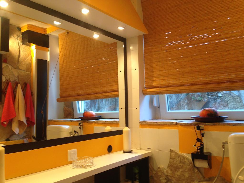 Guesthouse 7Even Mostar Ruang foto