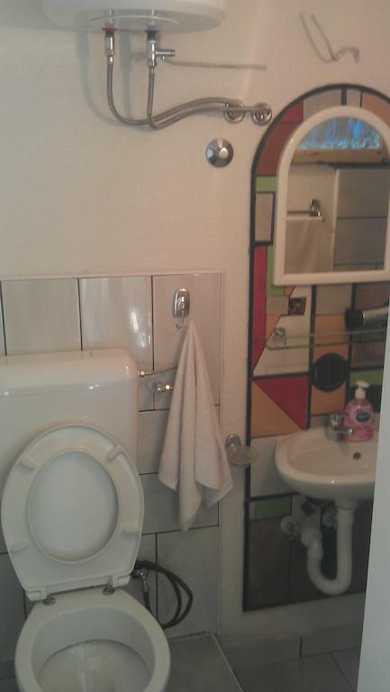 Guesthouse 7Even Mostar Ruang foto