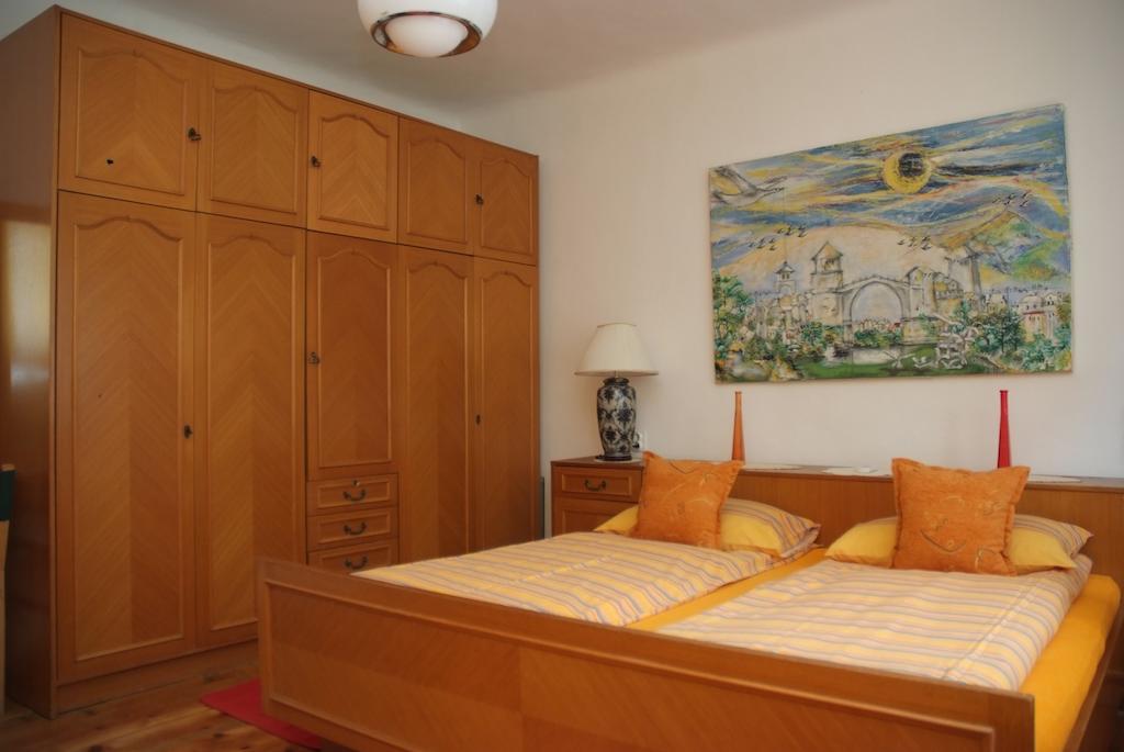 Guesthouse 7Even Mostar Bagian luar foto