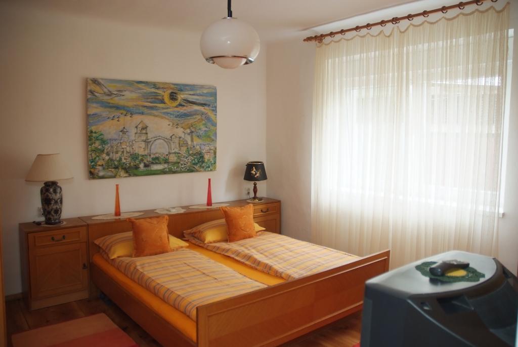 Guesthouse 7Even Mostar Ruang foto