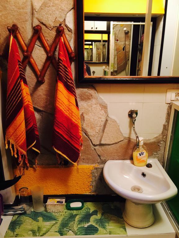 Guesthouse 7Even Mostar Bagian luar foto