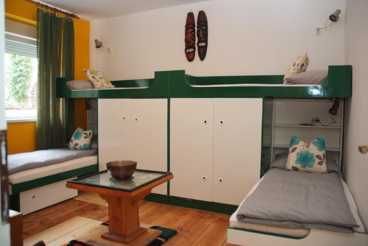 Guesthouse 7Even Mostar Bagian luar foto